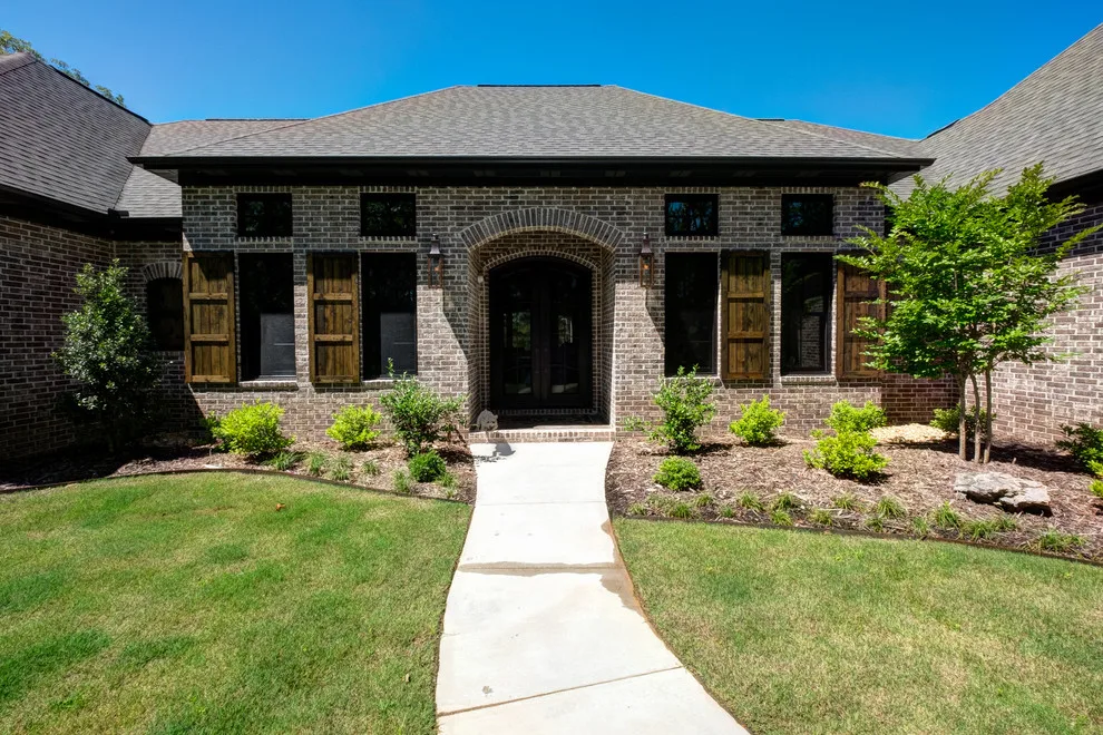 Chenal Valley by Martin Signature Homes - Photo 15
