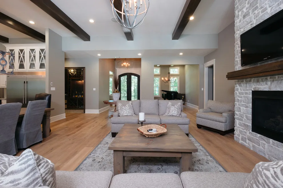 Chenal Valley by Martin Signature Homes - Photo 3