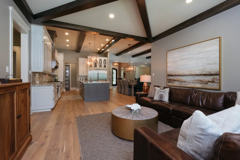 Chenal Valley by Martin Signature Homes - Photo 22