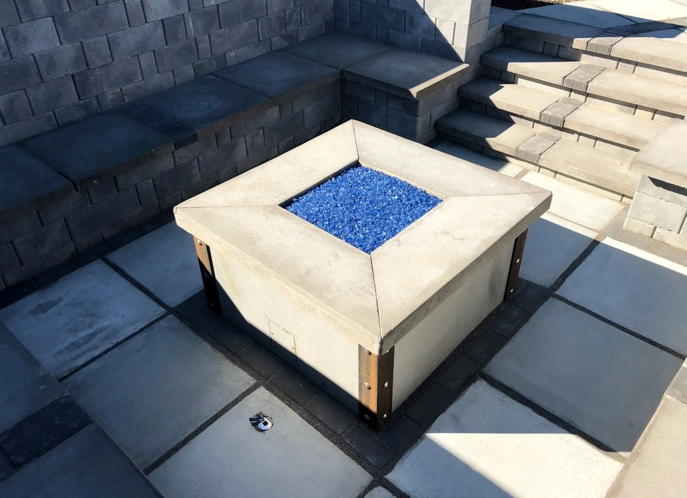 Pavers, Patios, & Hardscapes by Blue Ribbon Landscape & Maintenance, Inc - Photo 9