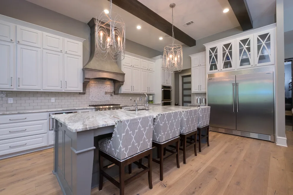 Chenal Valley by Martin Signature Homes - Photo 2