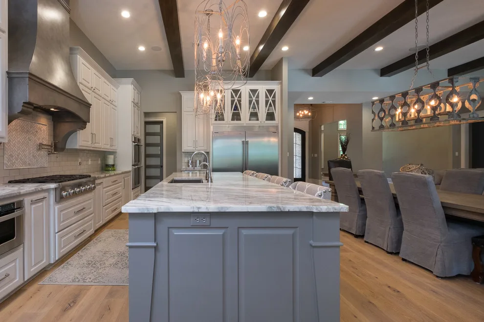 Chenal Valley by Martin Signature Homes - Photo 24