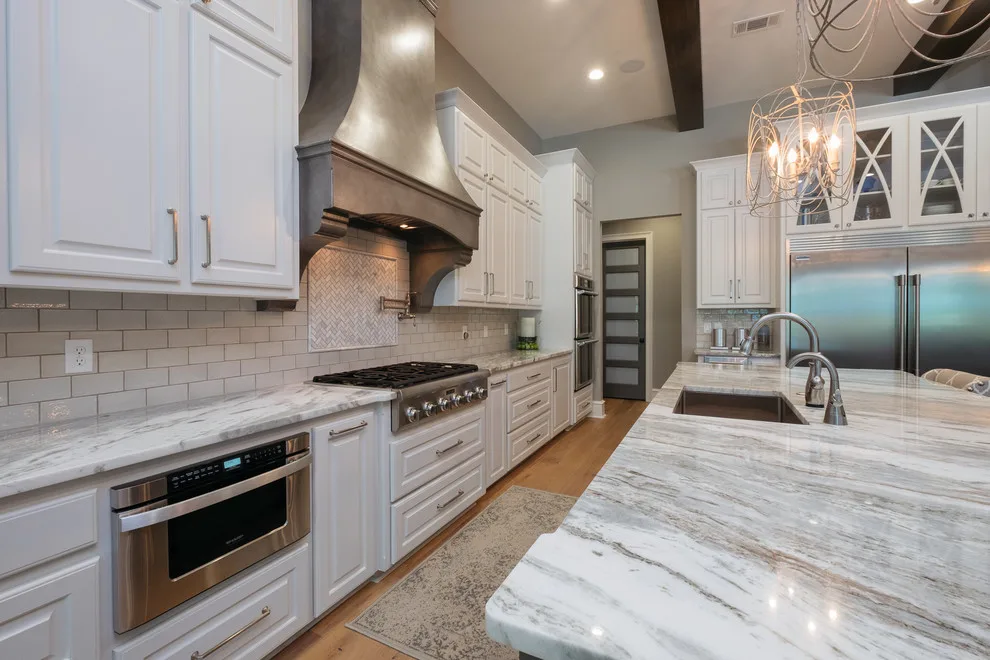 Chenal Valley by Martin Signature Homes - Photo 20