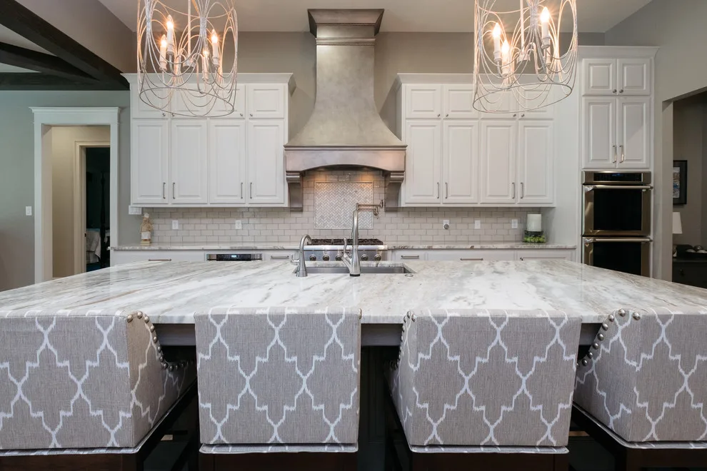 Chenal Valley by Martin Signature Homes - Photo 18