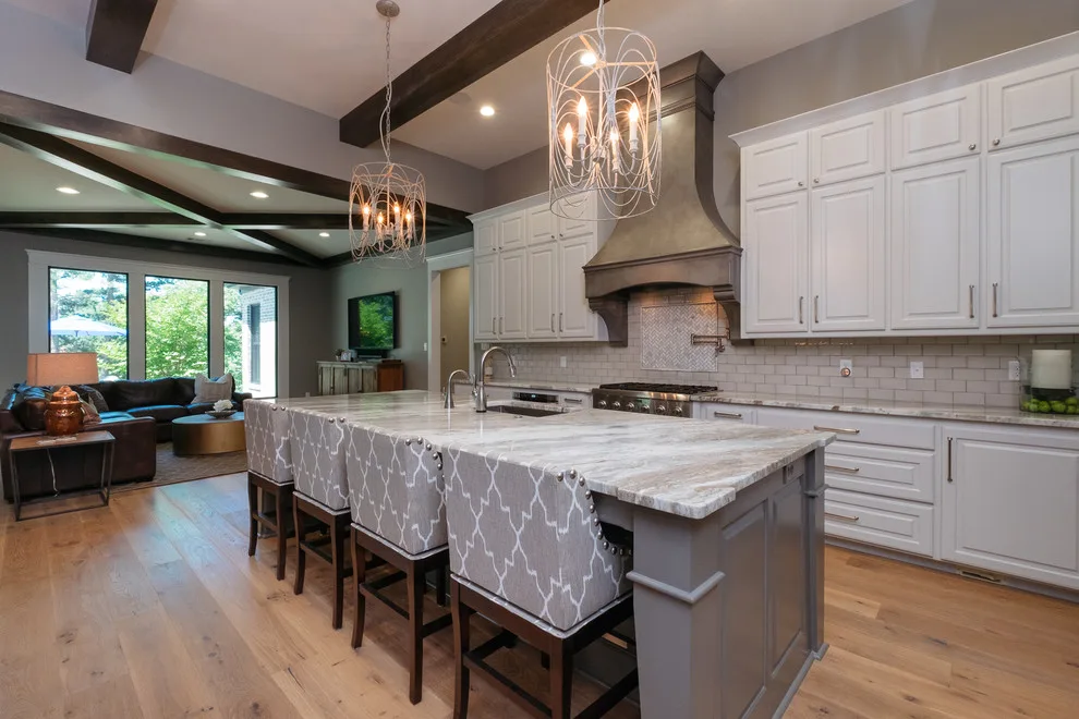 Chenal Valley by Martin Signature Homes - Photo 10