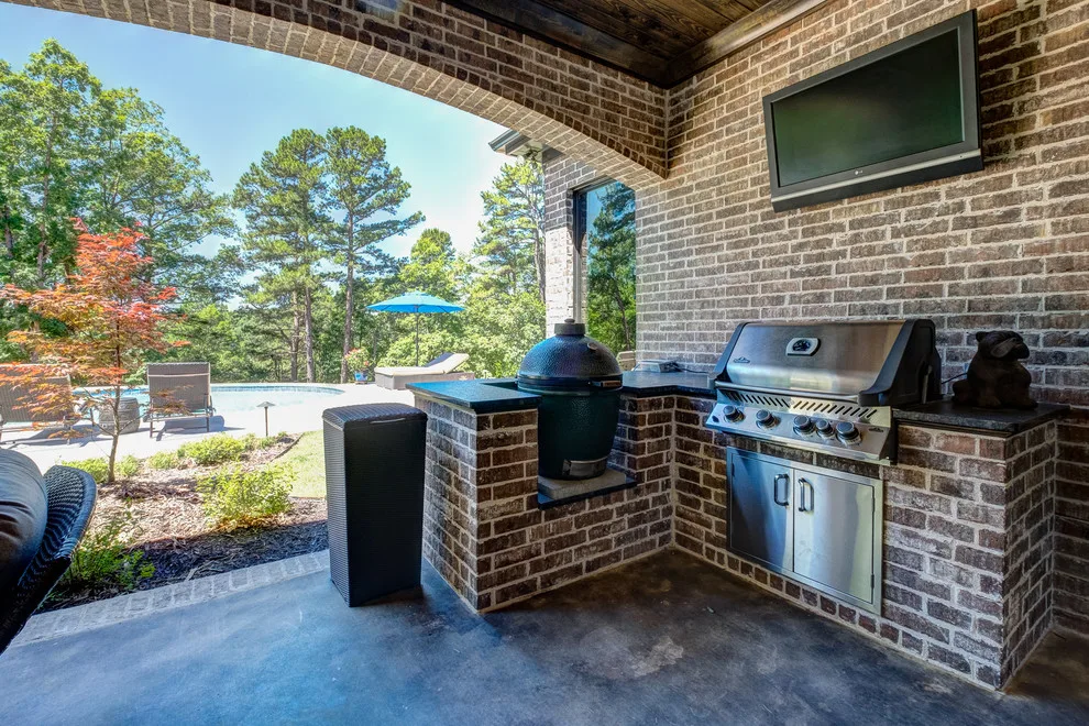 Chenal Valley by Martin Signature Homes - Photo 17