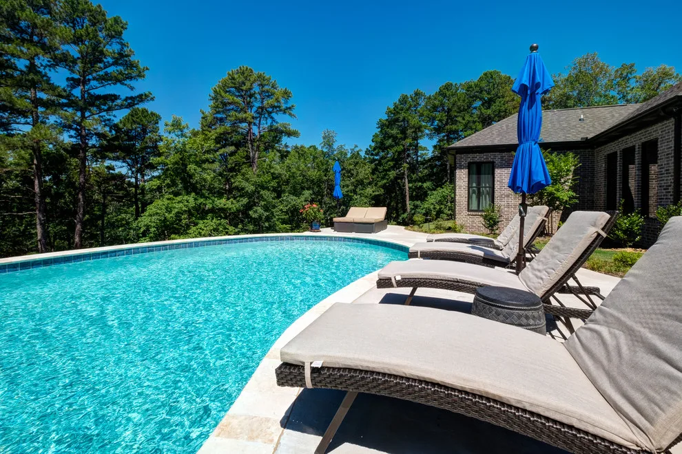 Chenal Valley by Martin Signature Homes - Photo 23