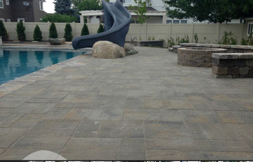 Blue Ribbon Landscape & Maintenance, Inc - Photo 12