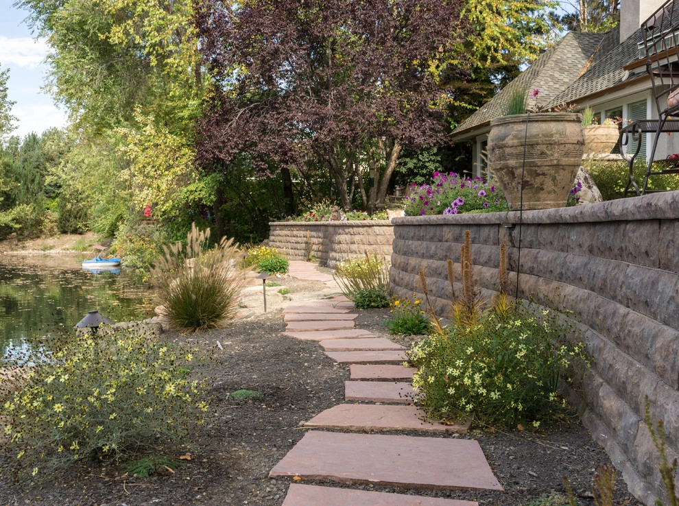 Boise by Blue Ribbon Landscape & Maintenance, Inc - Photo 6