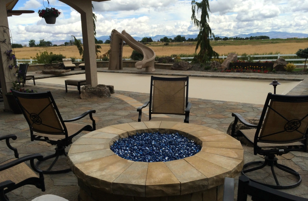 Pavers, Patios, & Hardscapes by Blue Ribbon Landscape & Maintenance, Inc - Photo 11