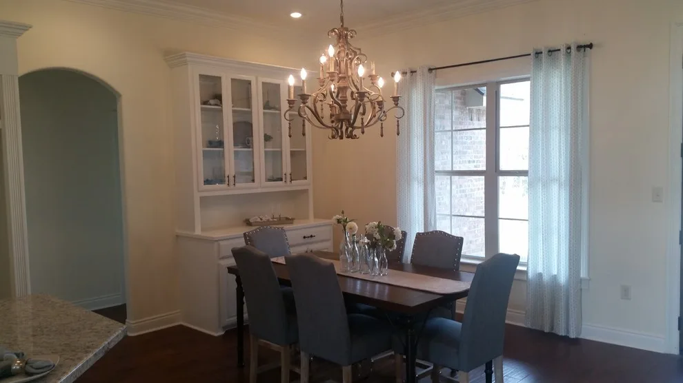 Chenin Blanc Preparation by V T Contracting LLC - Photo 4