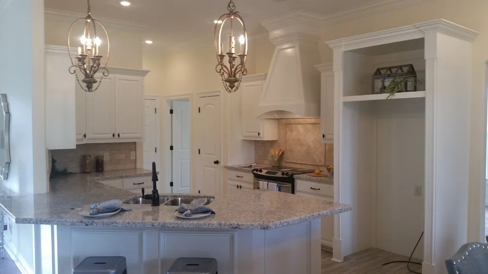 V T Contracting LLC - Photo 11
