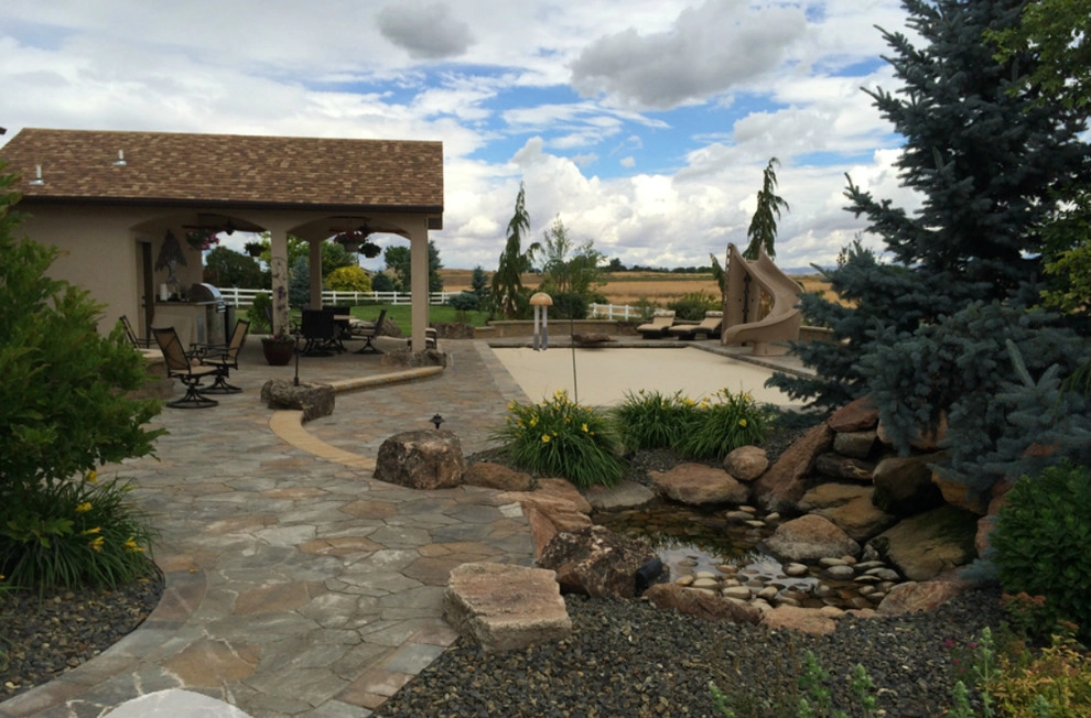 Pavers, Patios, & Hardscapes by Blue Ribbon Landscape & Maintenance, Inc - Photo 13