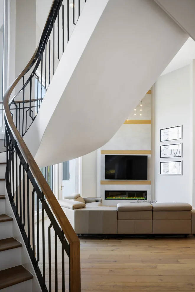 Cherokee Park Revamp by Trinity Custom Homes - Photo 8