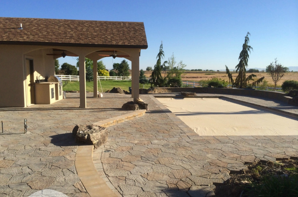 Pavers, Patios, & Hardscapes by Blue Ribbon Landscape & Maintenance, Inc - Photo 12