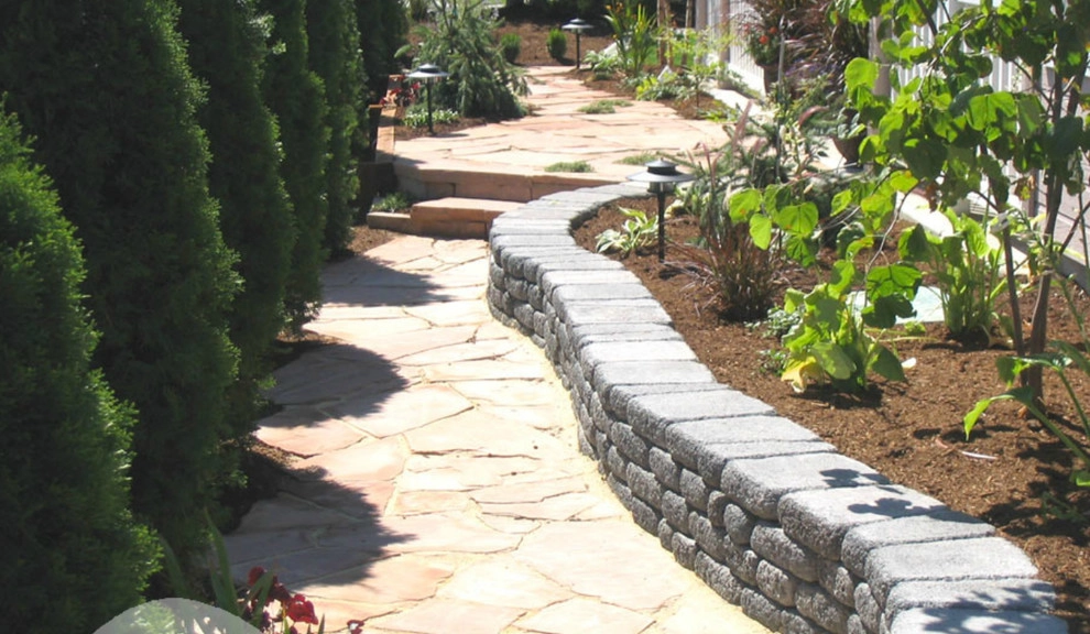 Blue Ribbon Landscape & Maintenance, Inc - Photo 6