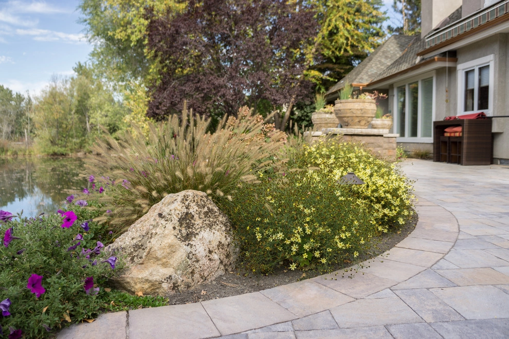 Boise by Blue Ribbon Landscape & Maintenance, Inc - Photo 2