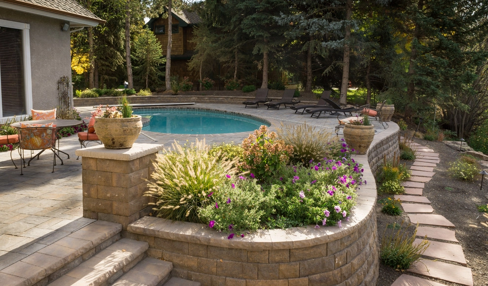 Boise by Blue Ribbon Landscape & Maintenance, Inc - Photo 5