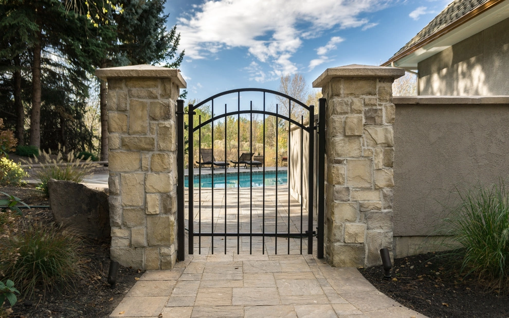 Boise by Blue Ribbon Landscape & Maintenance, Inc - Photo 8