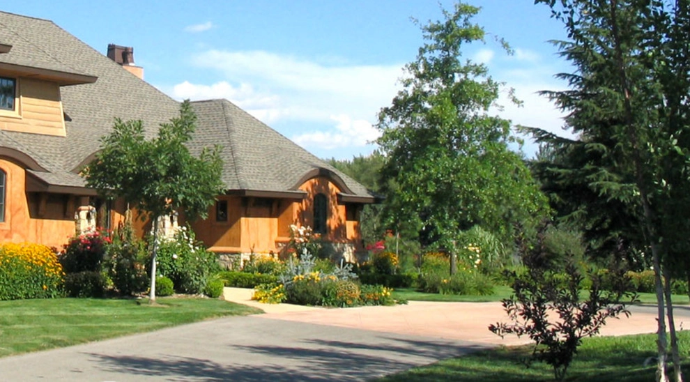 Property Maintenance by Blue Ribbon Landscape & Maintenance, Inc - Photo 3