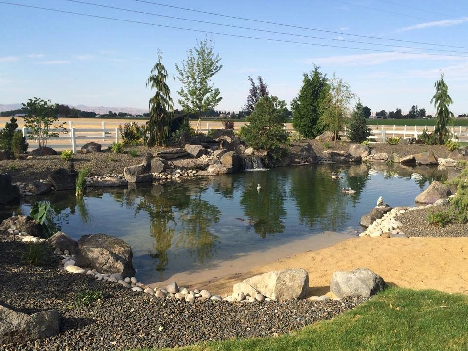 Property Maintenance by Blue Ribbon Landscape & Maintenance, Inc - Photo 4