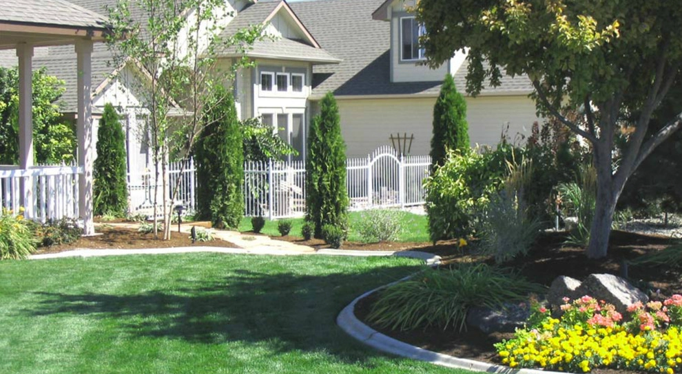 Property Maintenance by Blue Ribbon Landscape & Maintenance, Inc - Photo 5