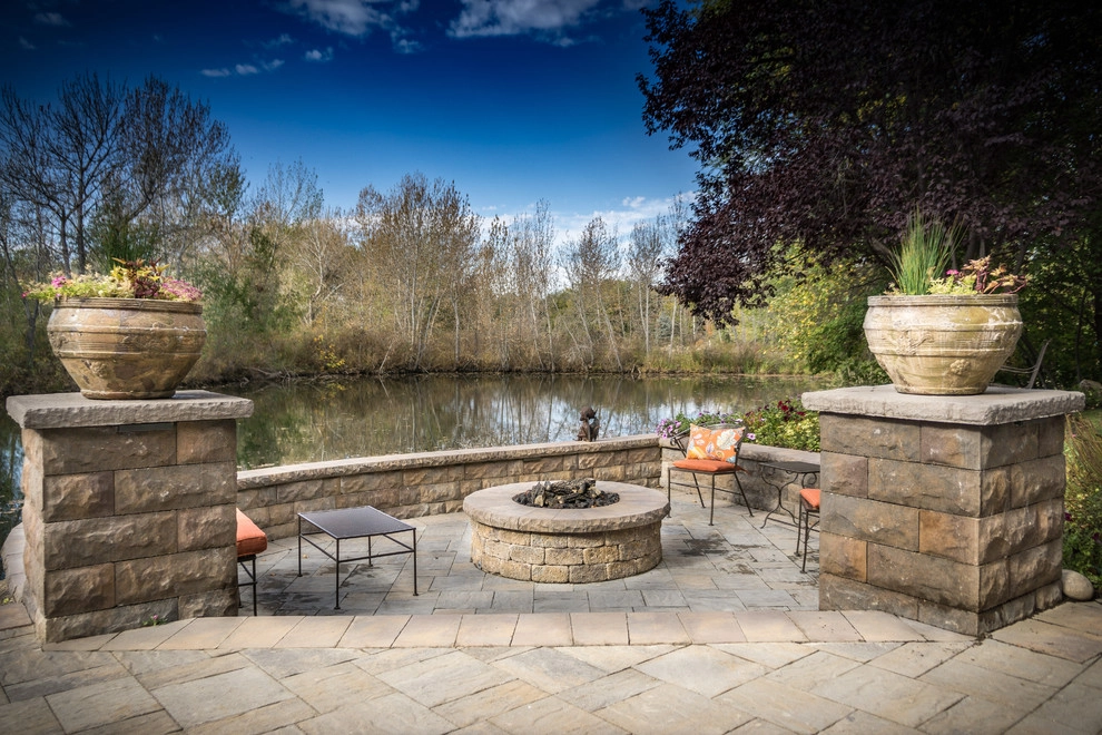 Boise by Blue Ribbon Landscape & Maintenance, Inc - Photo 3