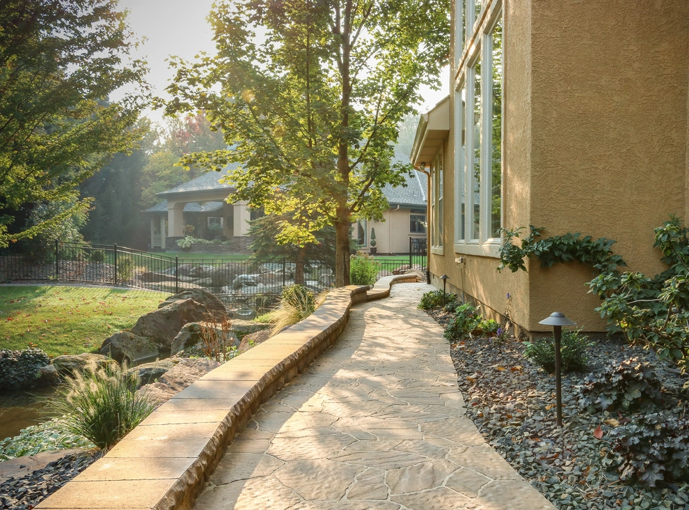 Garden City by Blue Ribbon Landscape & Maintenance, Inc - Photo 3