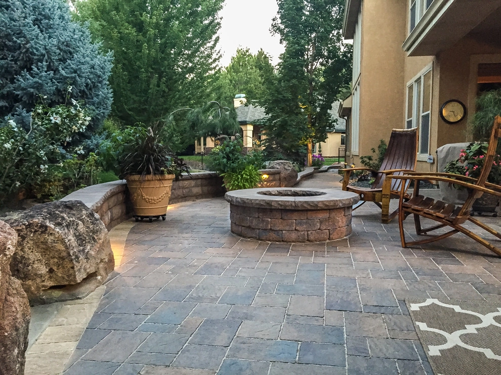 Garden City by Blue Ribbon Landscape & Maintenance, Inc - Photo 6