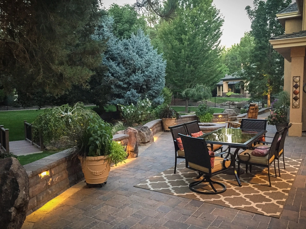 Garden City by Blue Ribbon Landscape & Maintenance, Inc - Photo 2