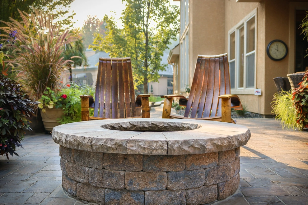 Garden City by Blue Ribbon Landscape & Maintenance, Inc - Photo 5