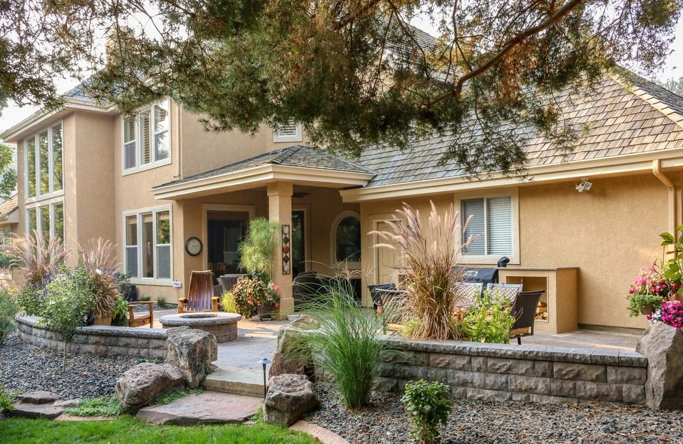 Garden City by Blue Ribbon Landscape & Maintenance, Inc - Photo 4