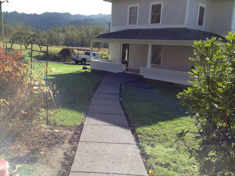 Cheshire Front Porch Renovation by Everyday Remodeling - Photo 5