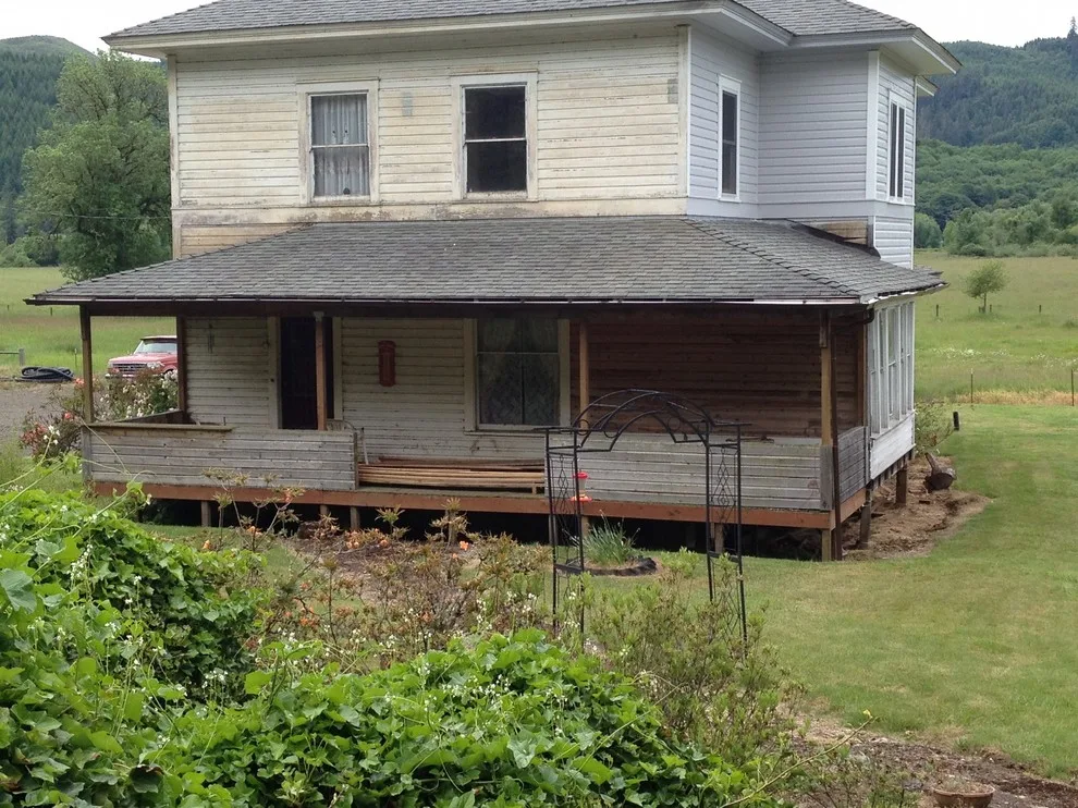 Cheshire Front Porch Renovation by Everyday Remodeling - Photo 7