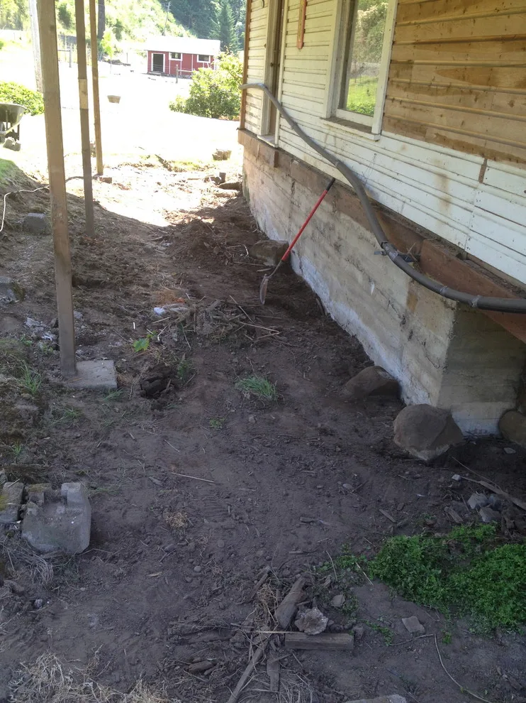 Cheshire Front Porch Renovation by Everyday Remodeling - Photo 6
