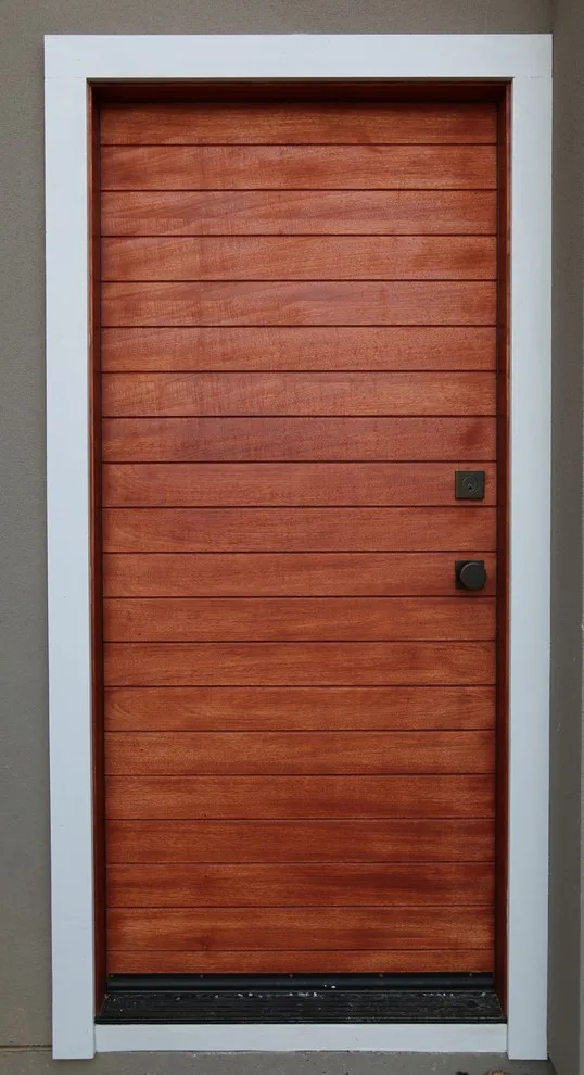 Bedford Construction & Woodworking - Photo 12