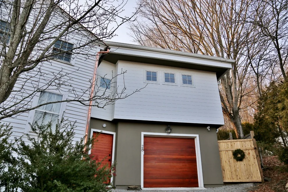 Chester Expansion by Bedford Construction & Woodworking - Photo 2