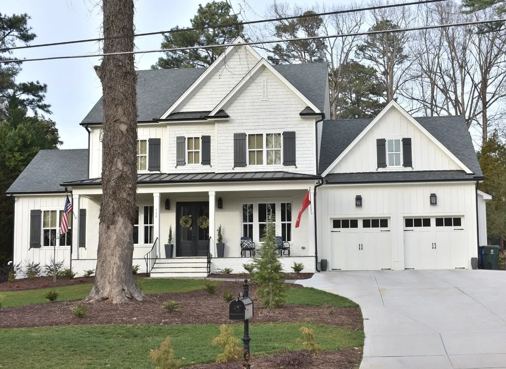 Midtown Chestnut Hills by Grayson Homes - Photo 6