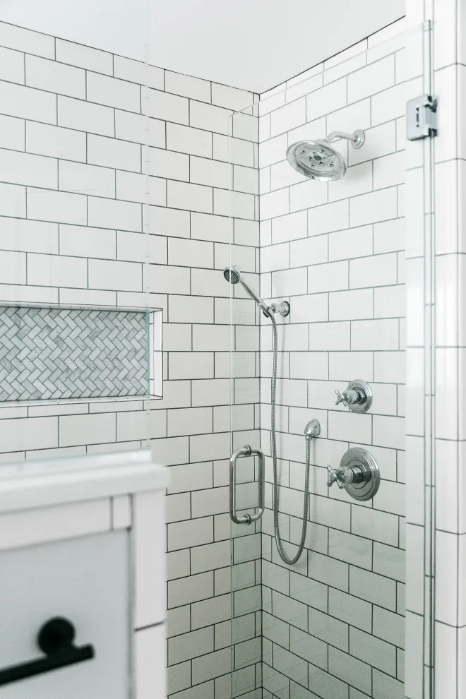 Chase Chevy Primary Bath by TJH Construction Company, LLC - Photo 11