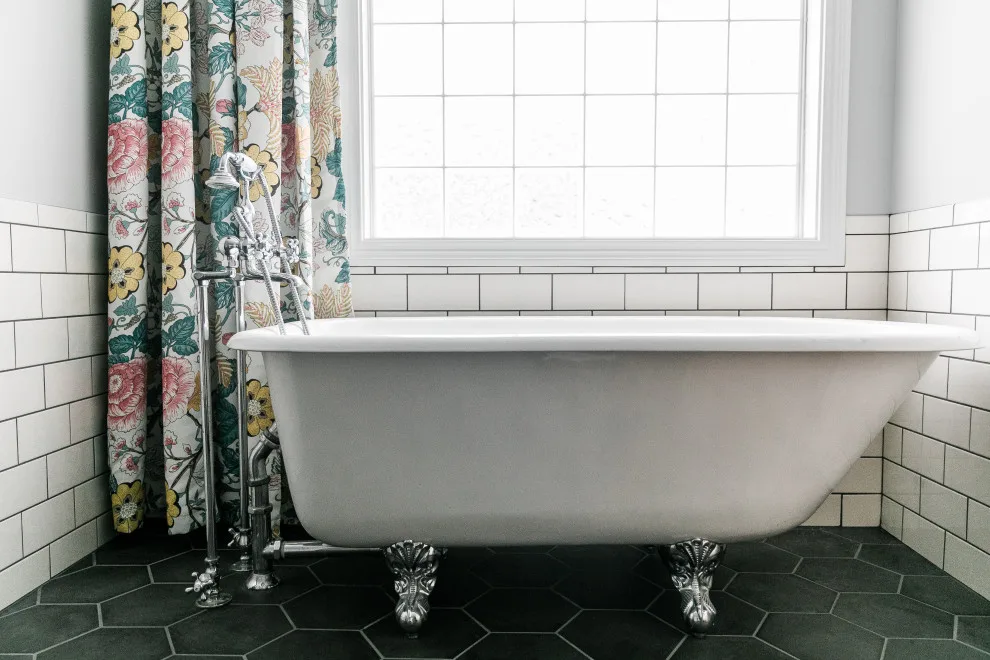 Chase Chevy Primary Bath by TJH Construction Company, LLC - Photo 12