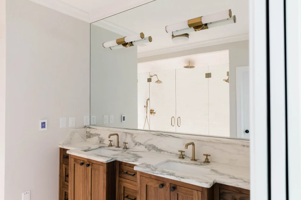 Chase Chevy Primary Bath by TJH Construction Company, LLC - Photo 18