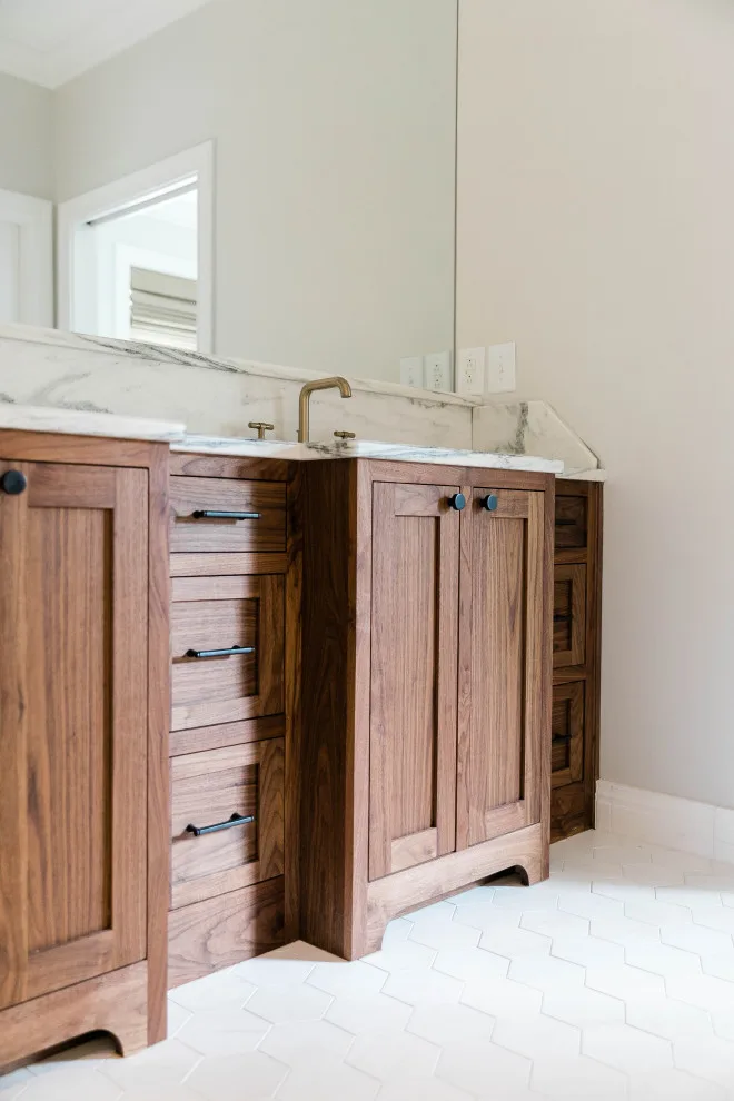 Chase Chevy Primary Bath by TJH Construction Company, LLC - Photo 22