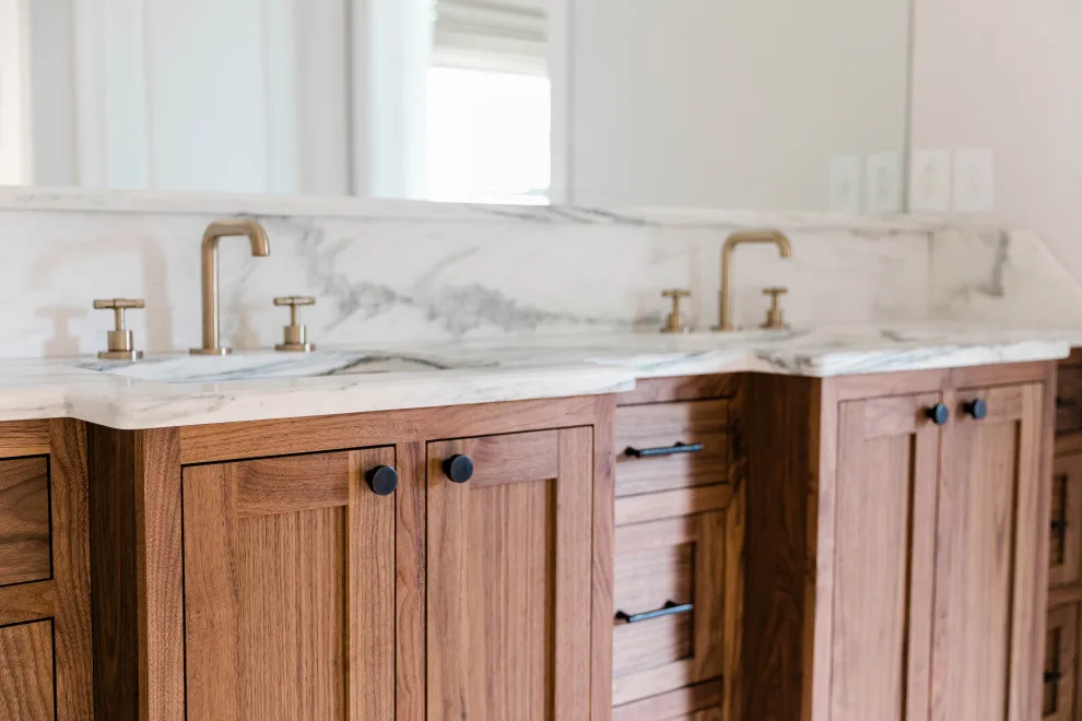 Chase Chevy Primary Bath by TJH Construction Company, LLC - Photo 21
