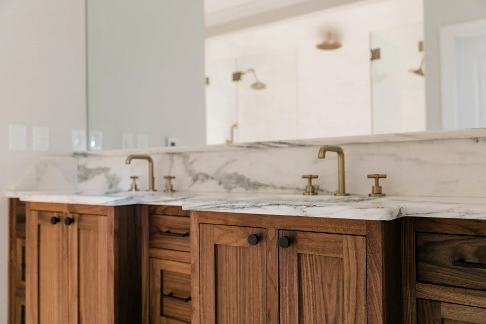 Chase Chevy Primary Bath by TJH Construction Company, LLC - Photo 15