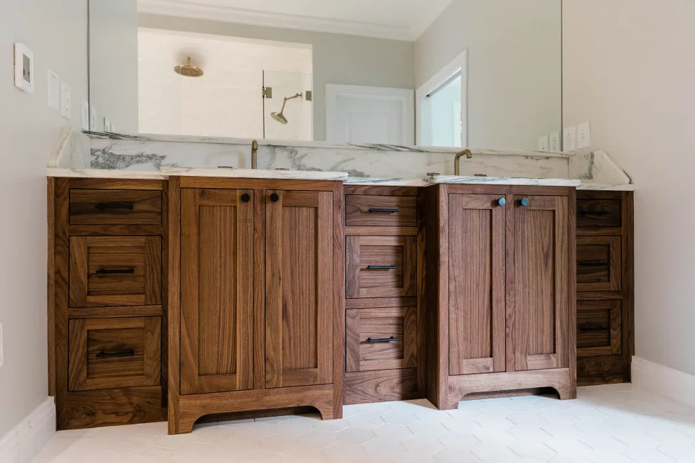 Chase Chevy Primary Bath by TJH Construction Company, LLC - Photo 5