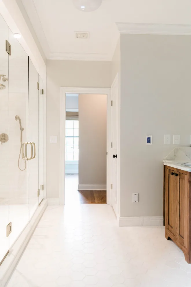 Chase Chevy Primary Bath by TJH Construction Company, LLC - Photo 19