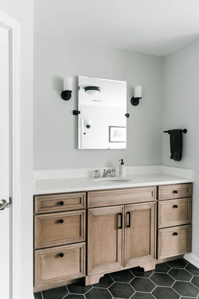 Chase Chevy Primary Bath by TJH Construction Company, LLC - Photo 9