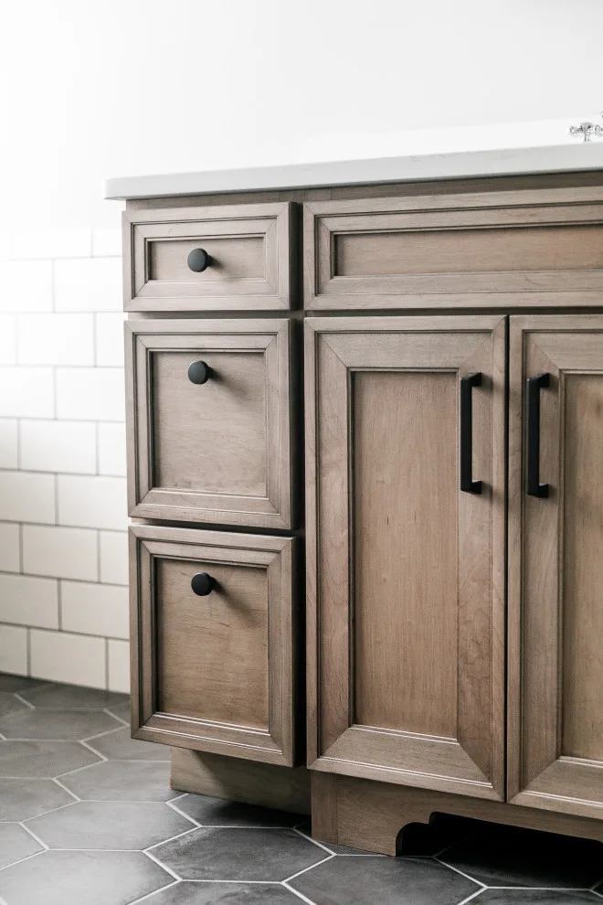 Chase Chevy Primary Bath by TJH Construction Company, LLC - Photo 20