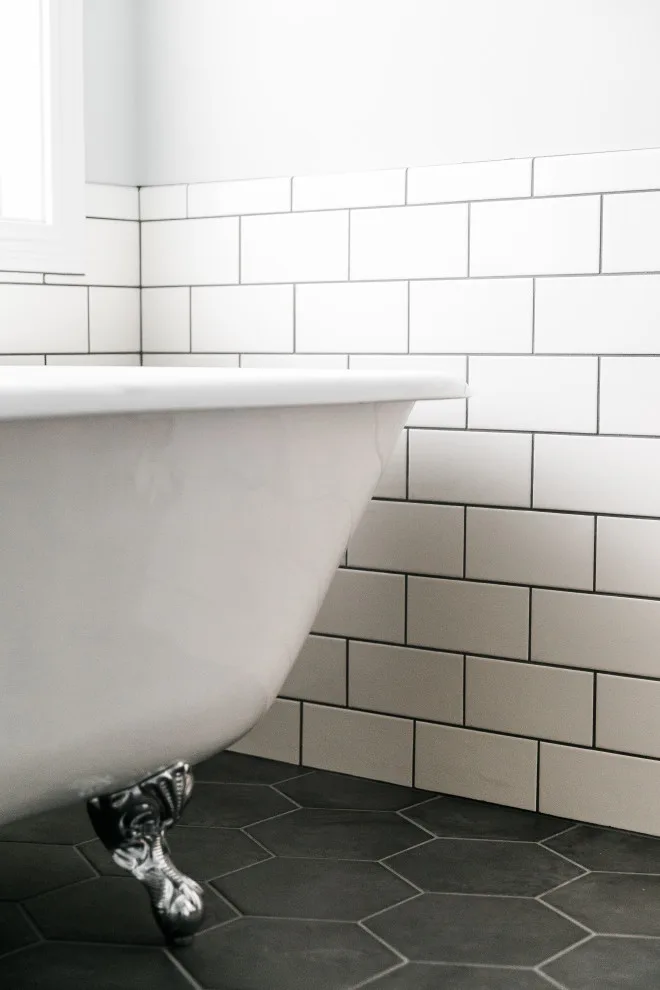 Chase Chevy Primary Bath by TJH Construction Company, LLC - Photo 8