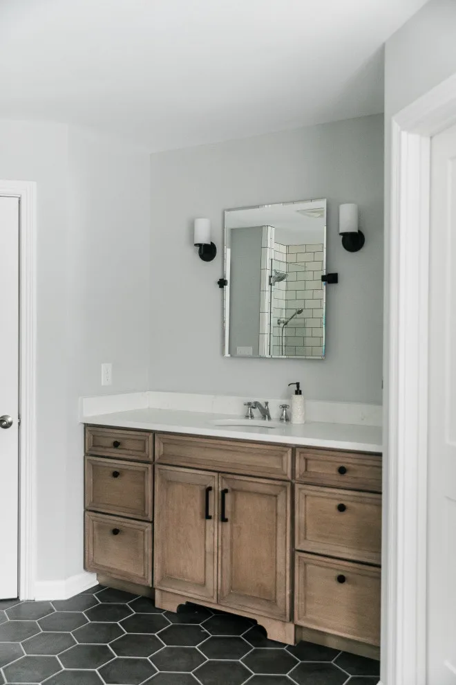 Chase Chevy Primary Bath by TJH Construction Company, LLC - Photo 4